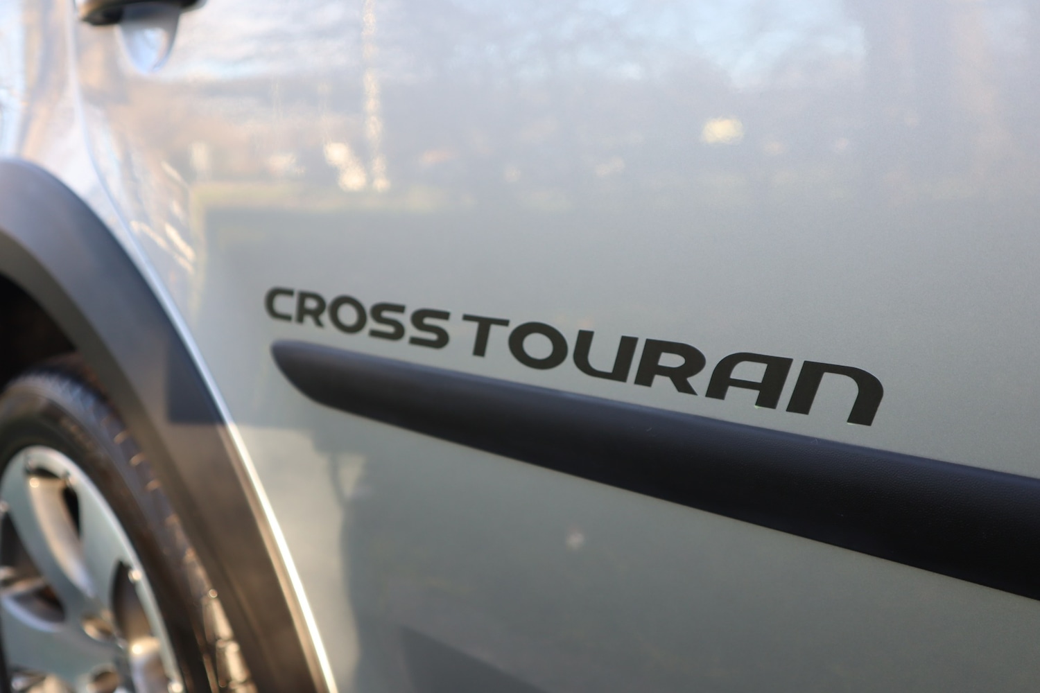 Used Volkswagen Touran 2013 for sale - 77704347: Photo 22