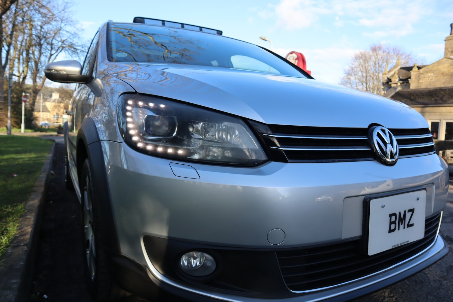 Used Volkswagen Touran 2013 for sale - 77704347: Photo 23