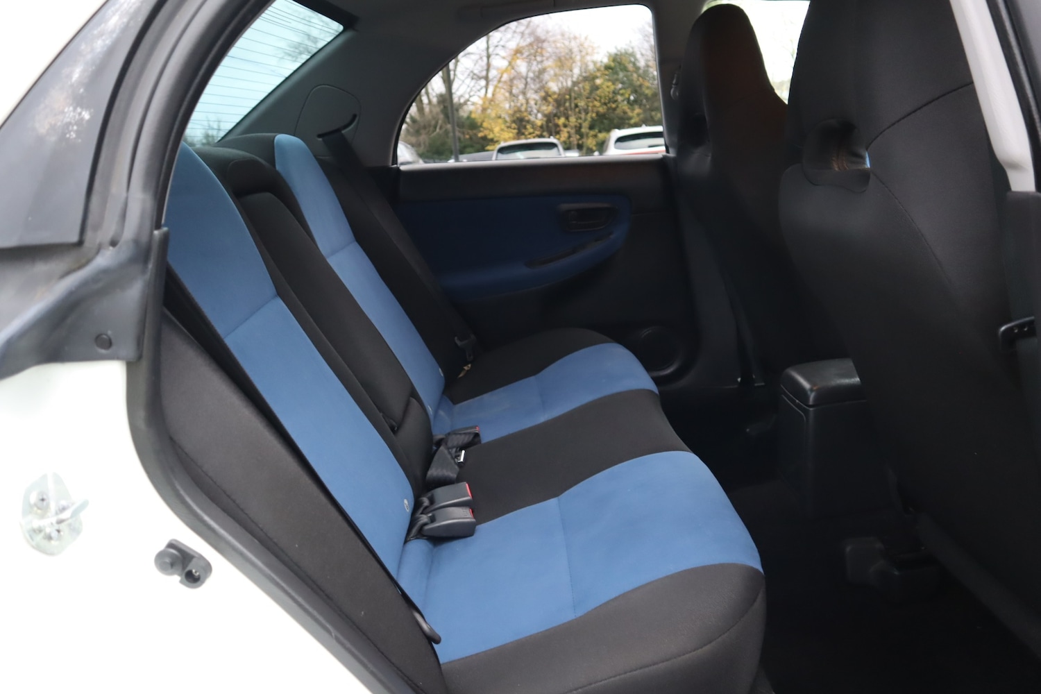 Used Subaru Impreza 2005 for sale - 76596611: Photo 10