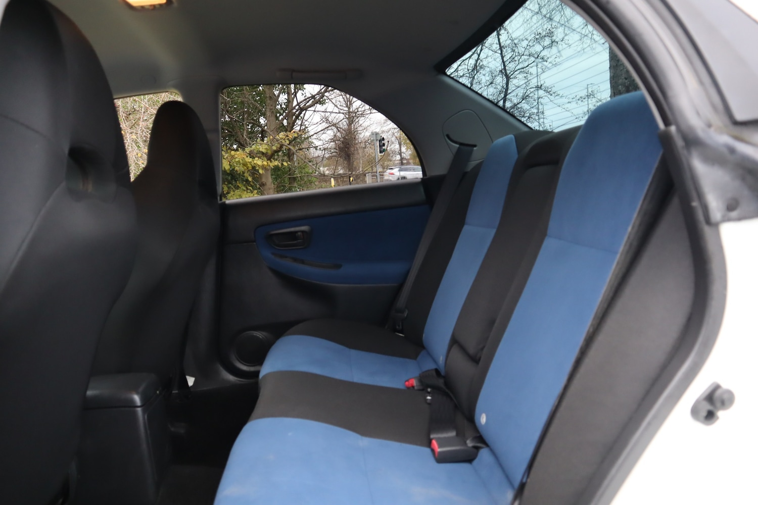 Used Subaru Impreza 2005 for sale - 76596611: Photo 11