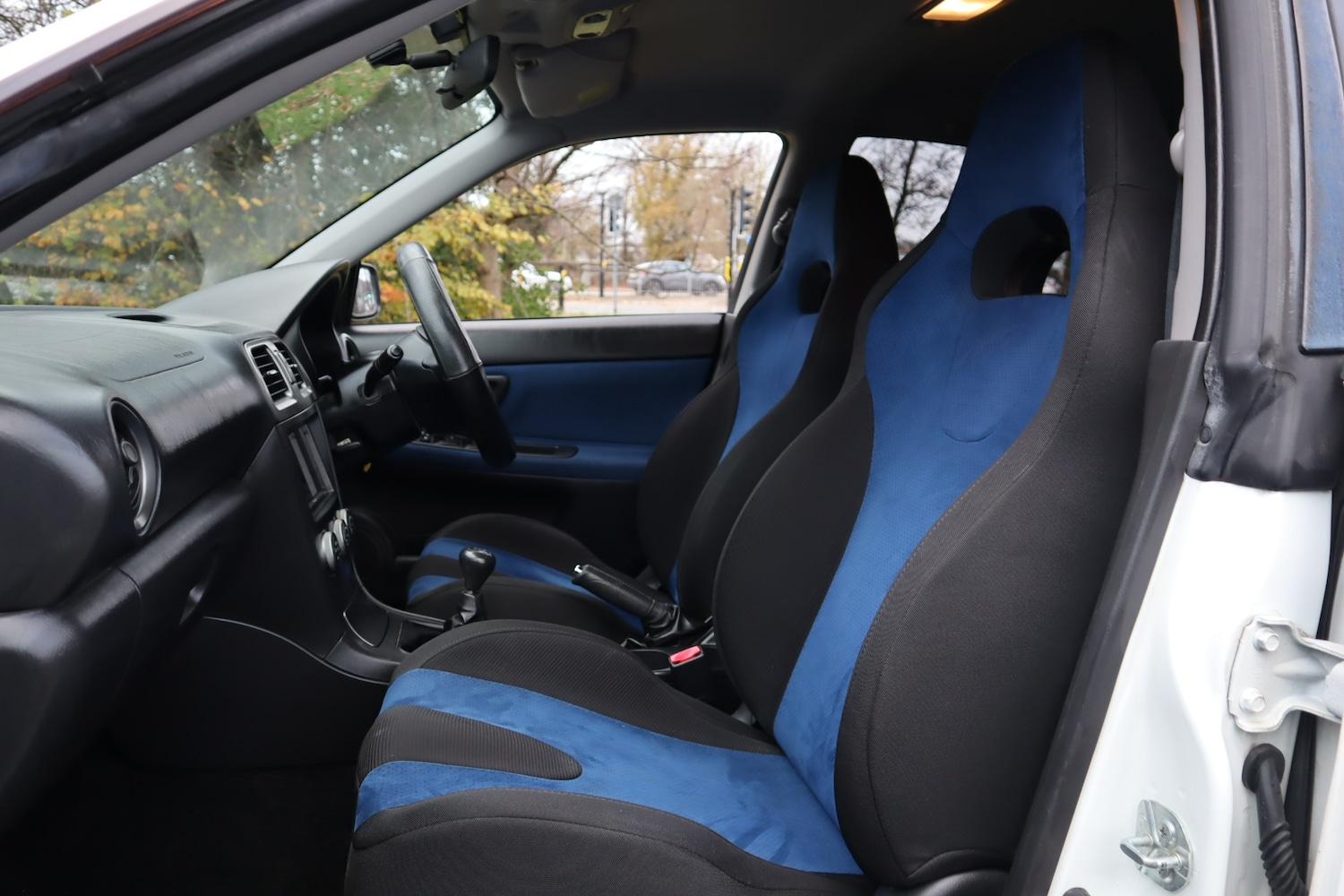 Used Subaru Impreza 2005 for sale - 76596611: Photo 12