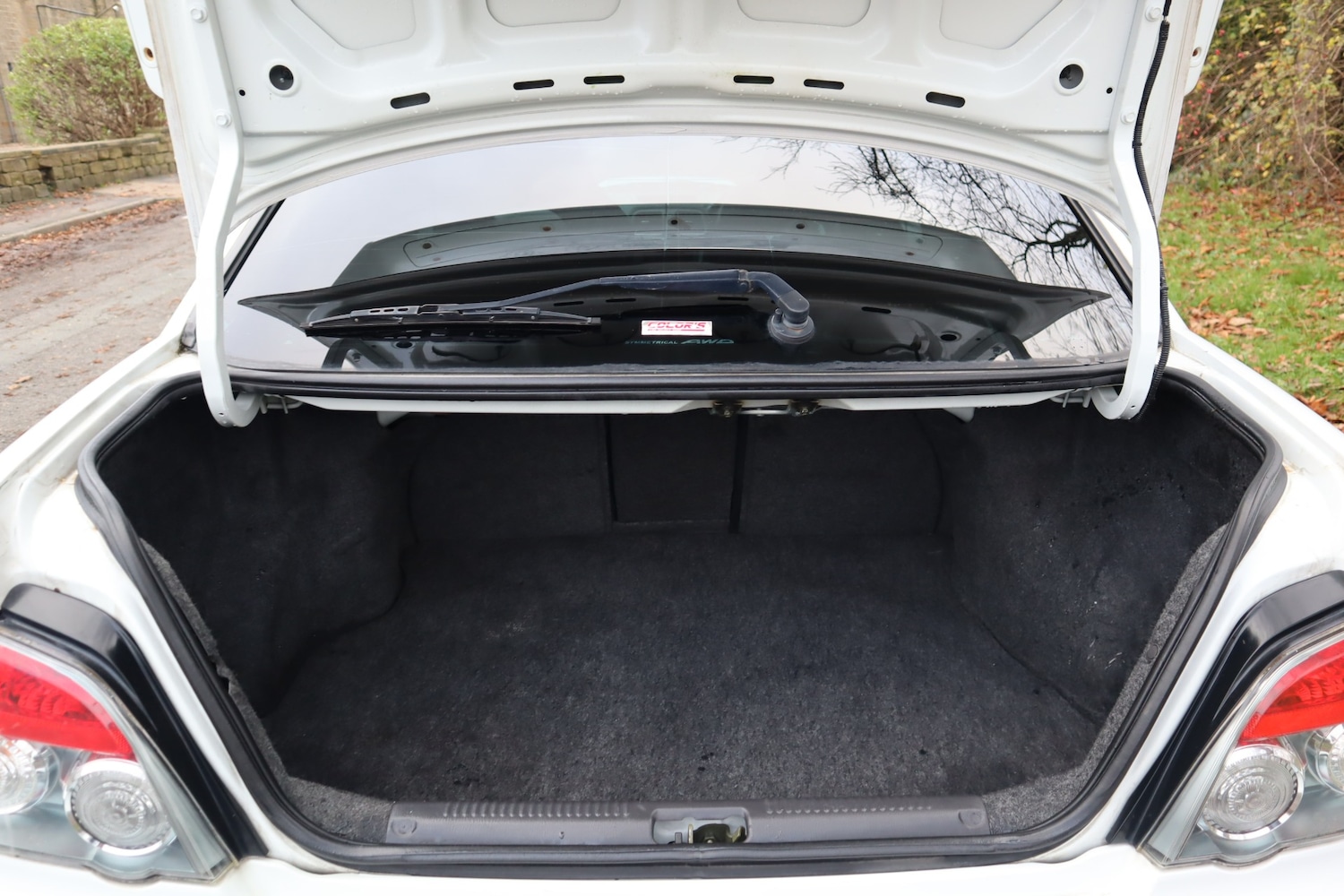 Used Subaru Impreza 2005 for sale - 76596611: Photo 13