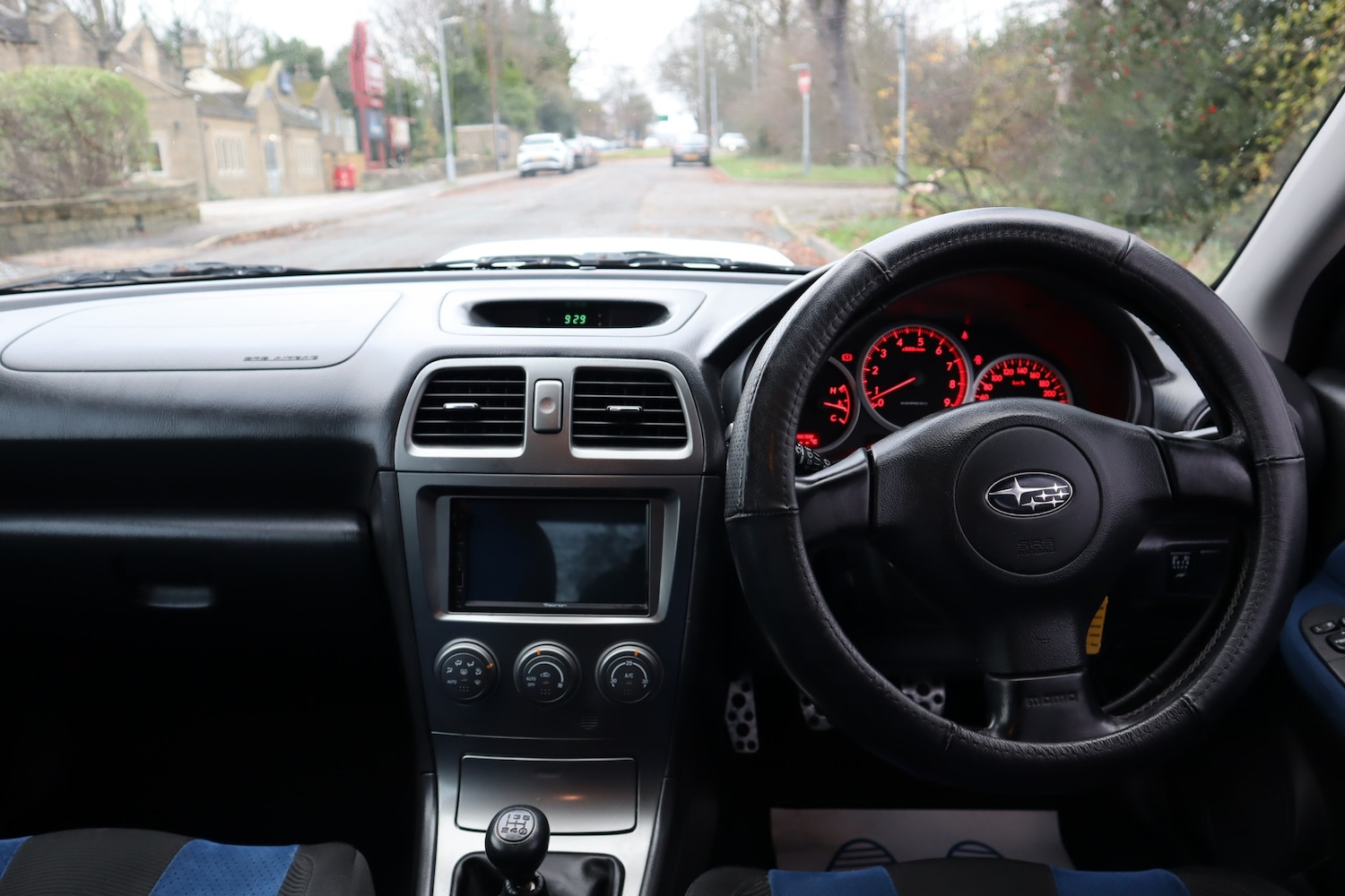 Used Subaru Impreza 2005 for sale - 76596611: Photo 14