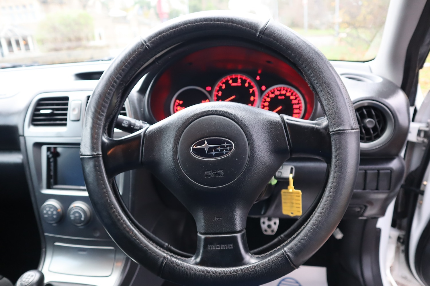 Used Subaru Impreza 2005 for sale - 76596611: Photo 15
