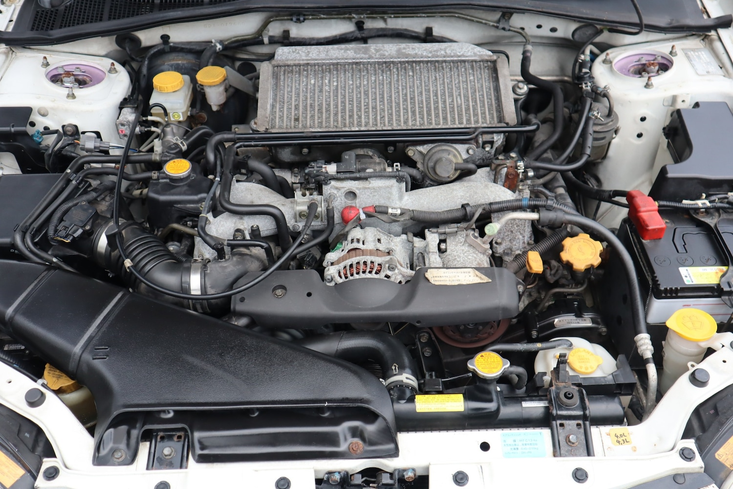 Used Subaru Impreza 2005 for sale - 76596611: Photo 19