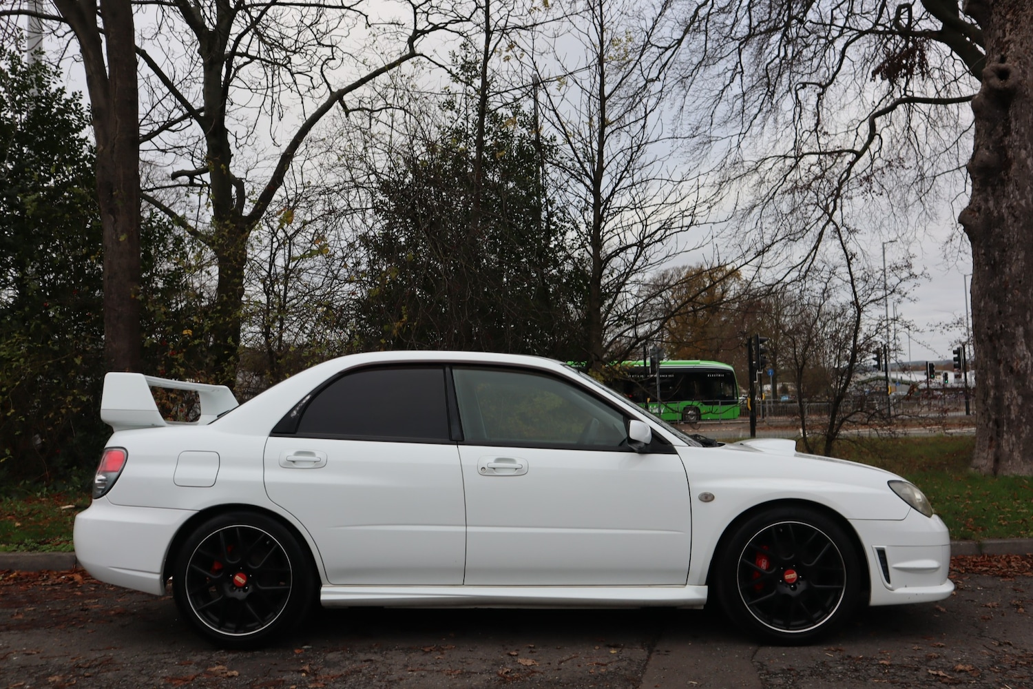 Used Subaru Impreza 2005 for sale - 76596611: Photo 2