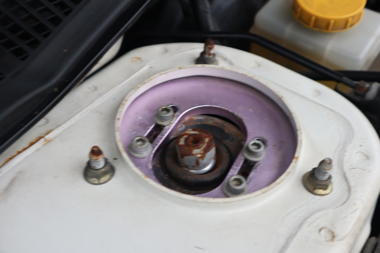 Used Subaru Impreza 2005 for sale - 76596611: Photo 20