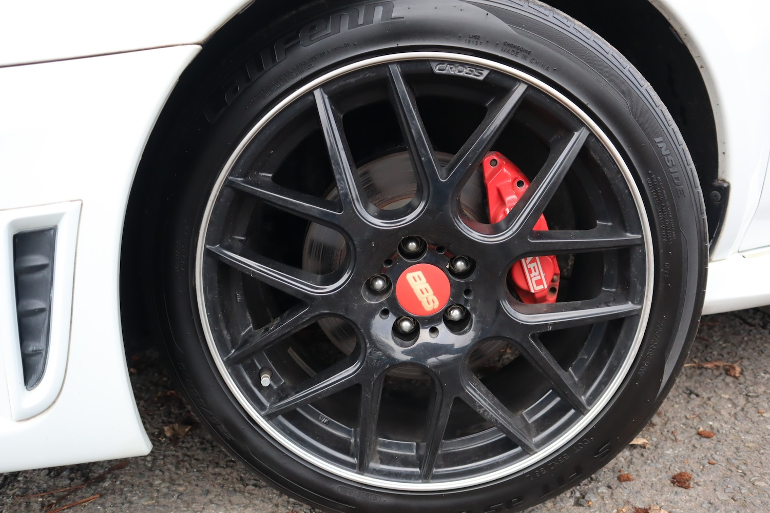 Used Subaru Impreza 2005 for sale - 76596611: Photo 21