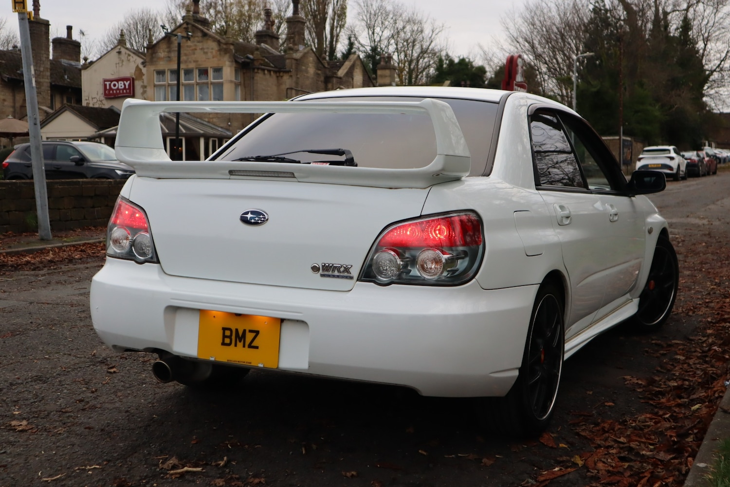 Used Subaru Impreza 2005 for sale - 76596611: Photo 22