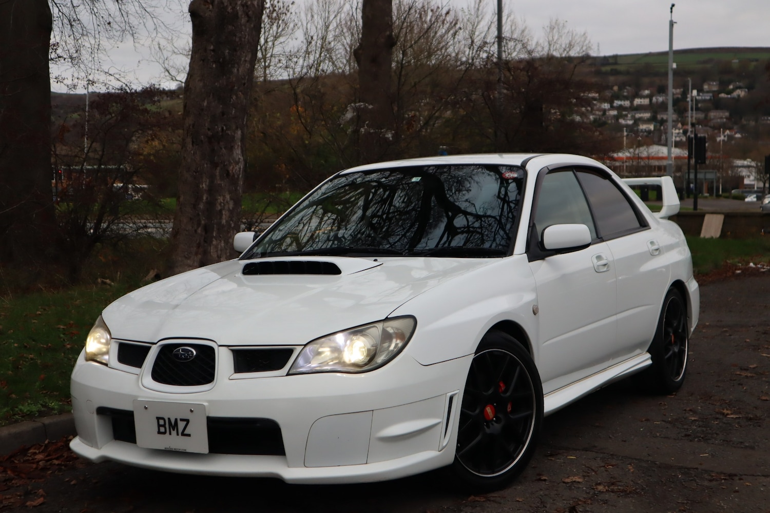 Used Subaru Impreza 2005 for sale - 76596611: Photo 23