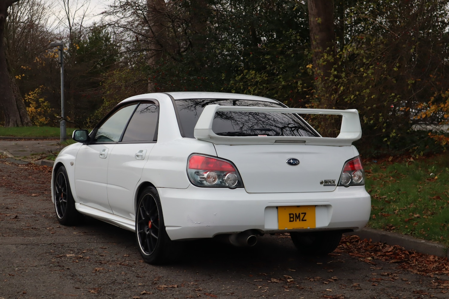 Used Subaru Impreza 2005 for sale - 76596611: Photo 5