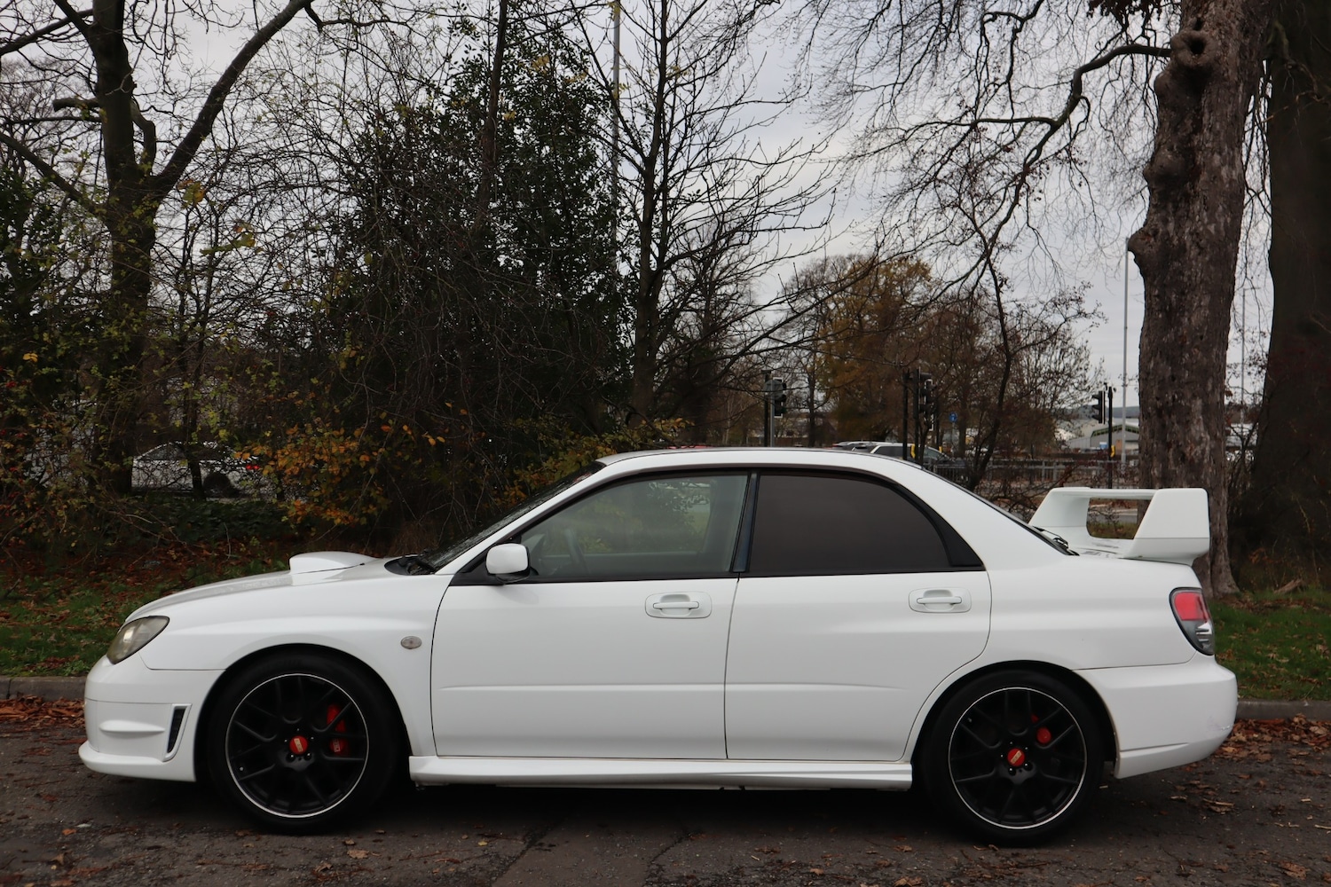 Used Subaru Impreza 2005 for sale - 76596611: Photo 6