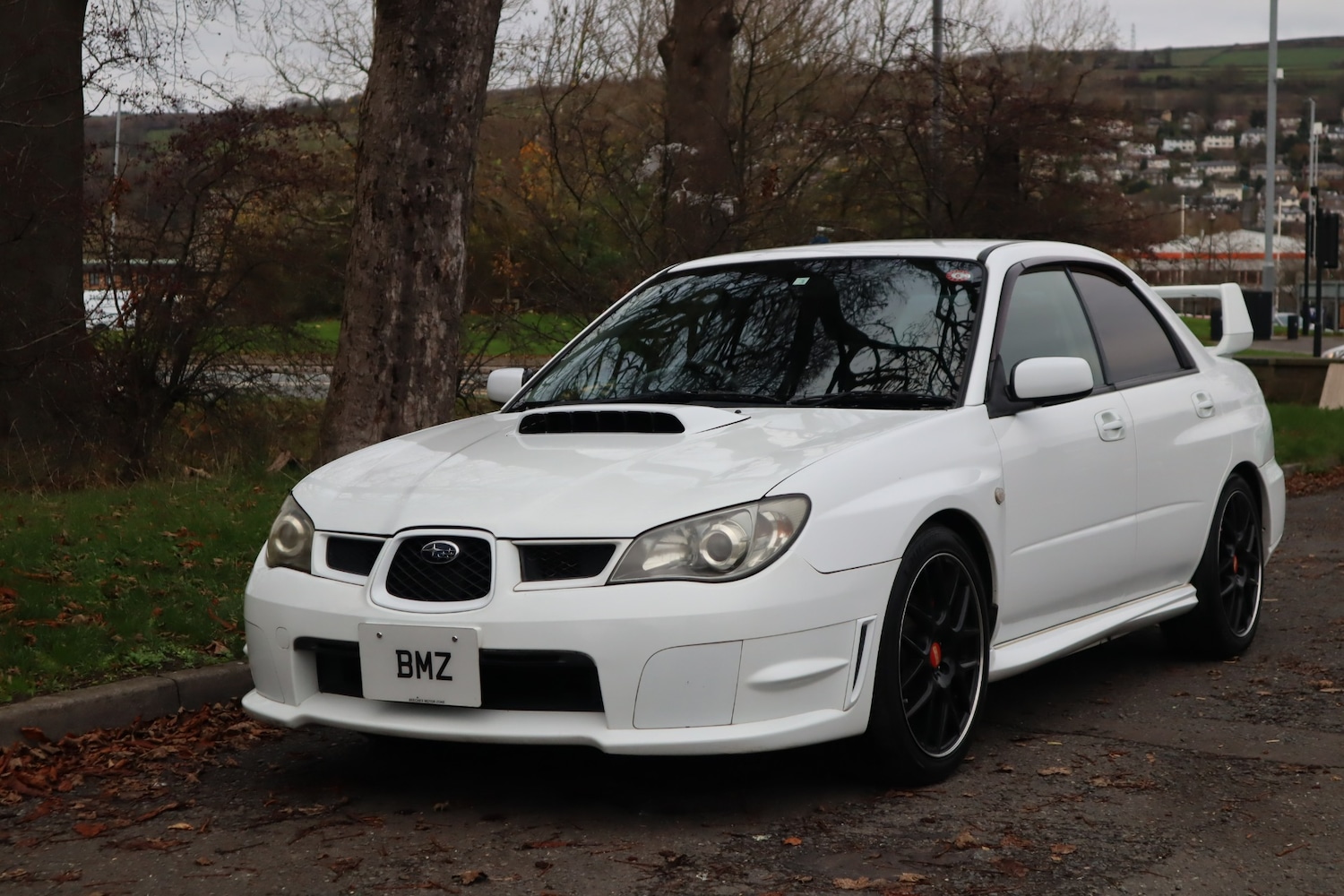 Used Subaru Impreza 2005 for sale - 76596611: Photo 7