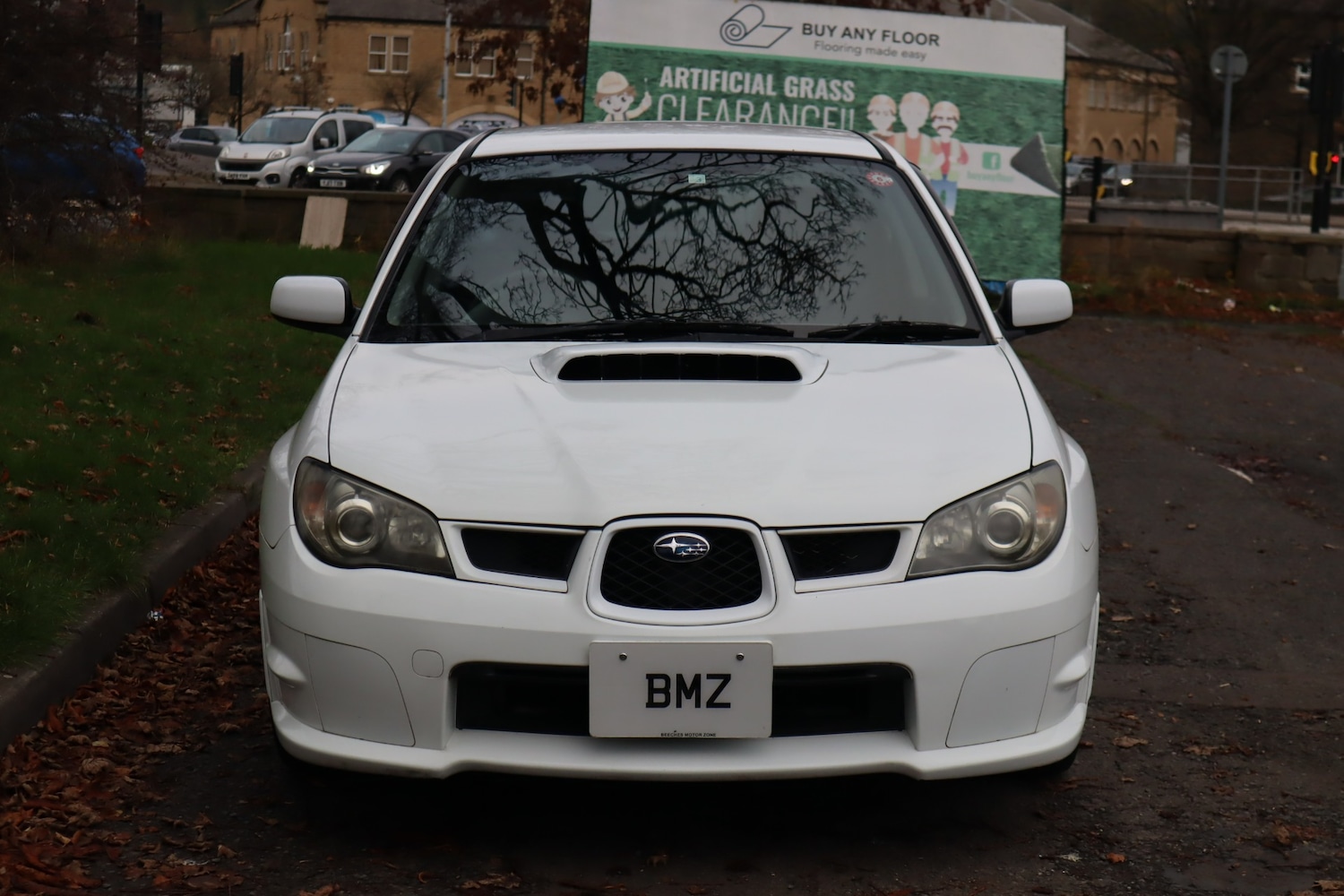 Used Subaru Impreza 2005 for sale - 76596611: Photo 8