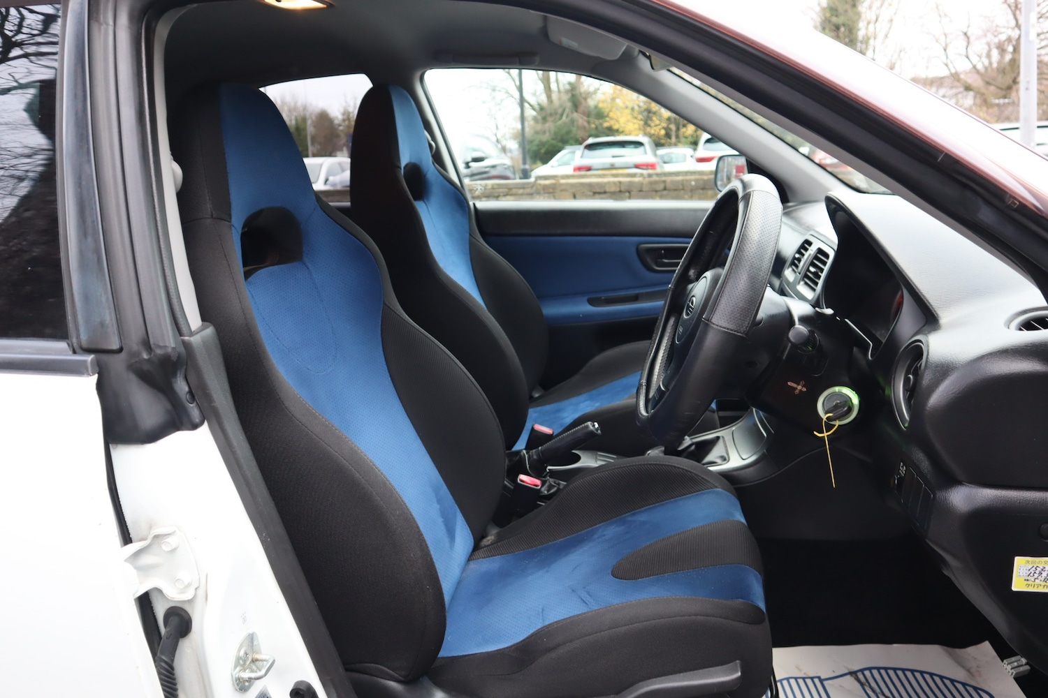 Used Subaru Impreza 2005 for sale - 76596611: Photo 9