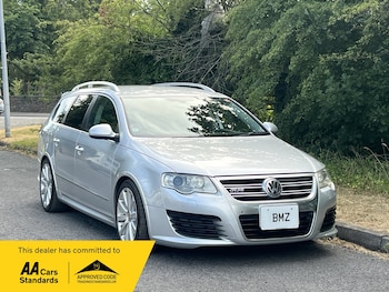 Used Volkswagen Passat 2010 for sale - 79235771: Photo