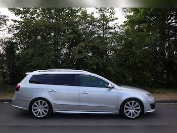 Used Volkswagen Passat 2010 for sale - 79235771: Photo