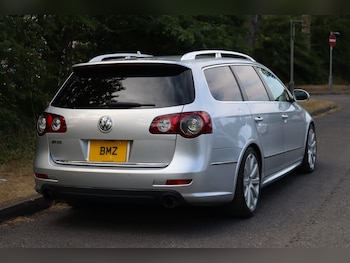 Used Volkswagen Passat 2010 for sale - 79235771: Photo