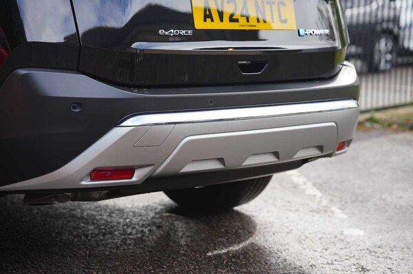 Used Nissan X-Trail 2024 for sale - 73252905: Photo 10