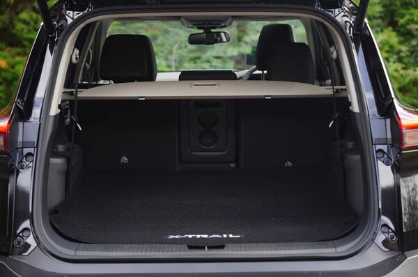 Used Nissan X-Trail 2024 for sale - 73252905: Photo 11