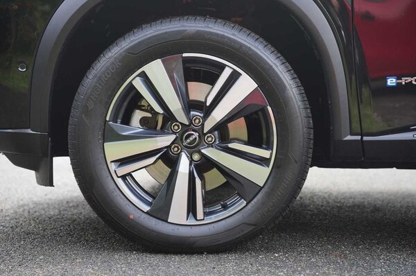 Used Nissan X-Trail 2024 for sale - 73252905: Photo 17