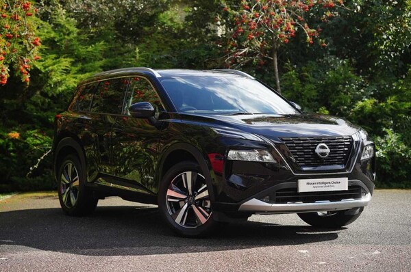 Used Nissan X-Trail 2024 for sale - 73252905: Photo 1