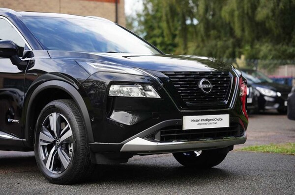 Used Nissan X-Trail 2024 for sale - 73252905: Photo 20