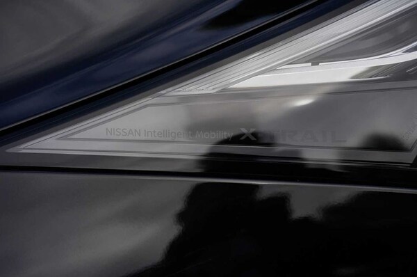 Used Nissan X-Trail 2024 for sale - 73252905: Photo 22