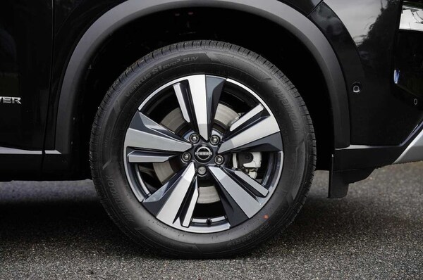 Used Nissan X-Trail 2024 for sale - 73252905: Photo 23