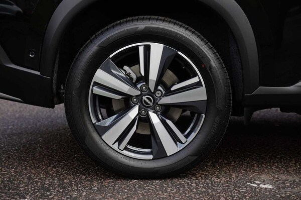 Used Nissan X-Trail 2024 for sale - 73252905: Photo 25