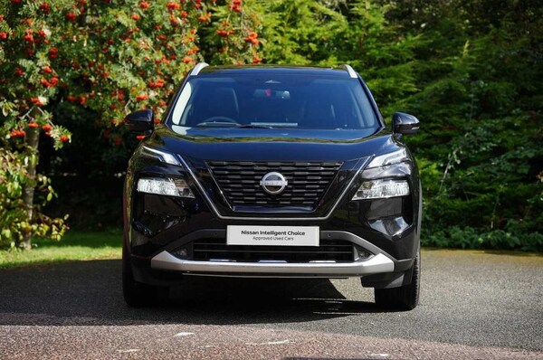 Used Nissan X-Trail 2024 for sale - 73252905: Photo 2