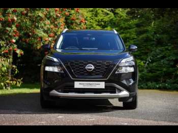 Used Nissan X-Trail 2024 for sale - 73252905: Photo