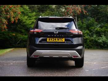 Used Nissan X-Trail 2024 for sale - 73252905: Photo