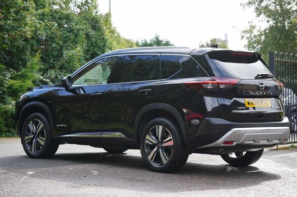 Used Nissan X-Trail 2024 for sale - 73252905: Photo 5