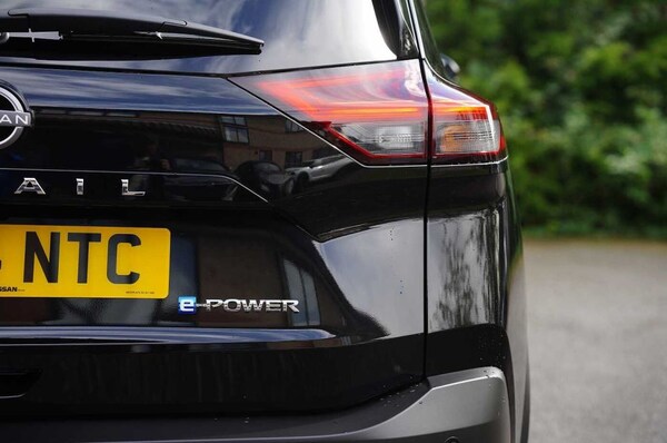 Used Nissan X-Trail 2024 for sale - 73252905: Photo 8