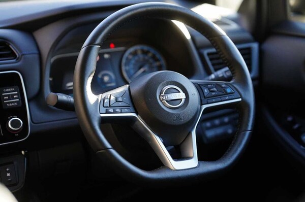 Used Nissan Leaf 2023 for sale - 73031079: Photo 10