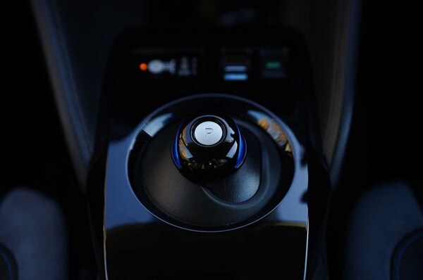 Used Nissan Leaf 2023 for sale - 73031079: Photo 14