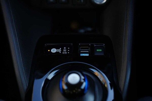 Used Nissan Leaf 2023 for sale - 73031079: Photo 15