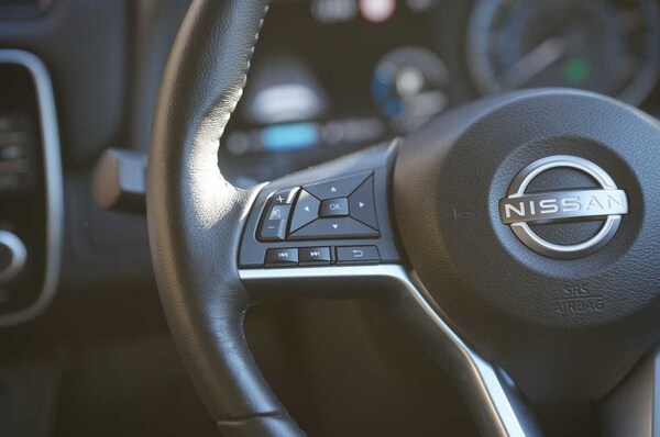 Used Nissan Leaf 2023 for sale - 73031079: Photo 17