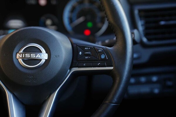 Used Nissan Leaf 2023 for sale - 73031079: Photo 18
