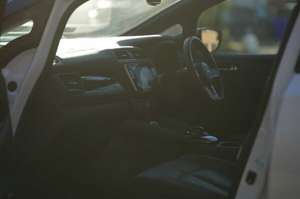 Used Nissan Leaf 2023 for sale - 73031079: Photo 25