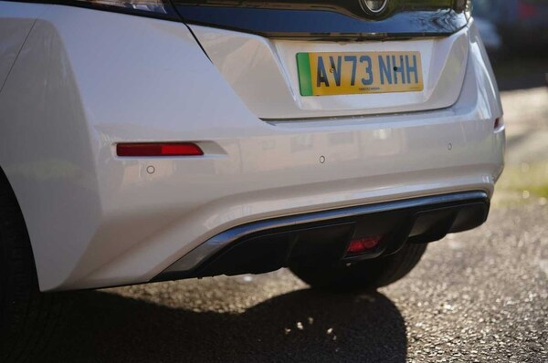 Used Nissan Leaf 2023 for sale - 73031079: Photo 7