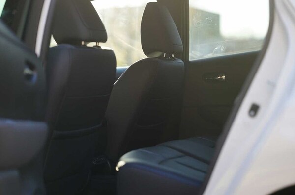 Used Nissan Leaf 2023 for sale - 73031079: Photo 8