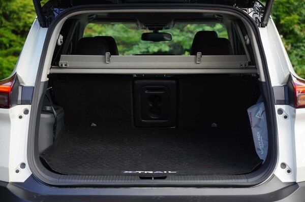 Used Nissan X-Trail 2024 for sale - 71756258: Photo 10