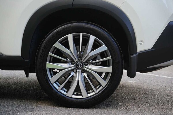 Used Nissan X-Trail 2024 for sale - 71756258: Photo 13