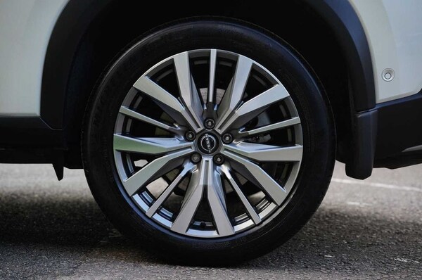 Used Nissan X-Trail 2024 for sale - 71756258: Photo 14