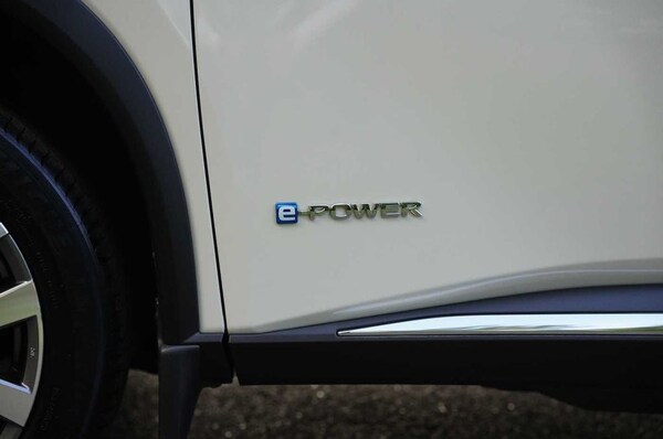 Used Nissan X-Trail 2024 for sale - 71756258: Photo 16