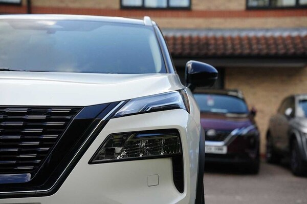 Used Nissan X-Trail 2024 for sale - 71756258: Photo 17