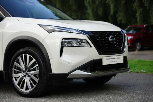 Used Nissan X-Trail 2024 for sale - 71756258: Photo 18