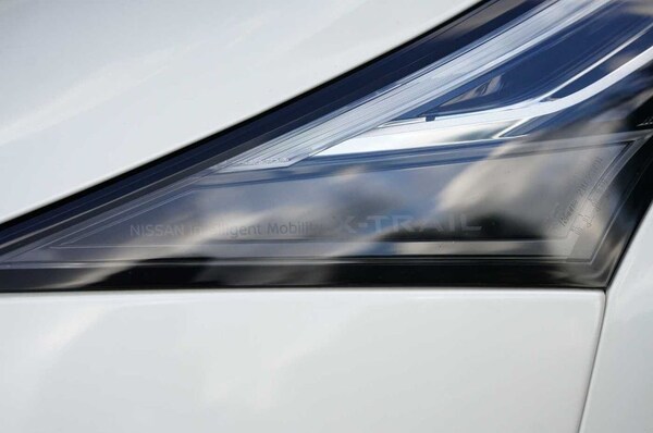 Used Nissan X-Trail 2024 for sale - 71756258: Photo 19